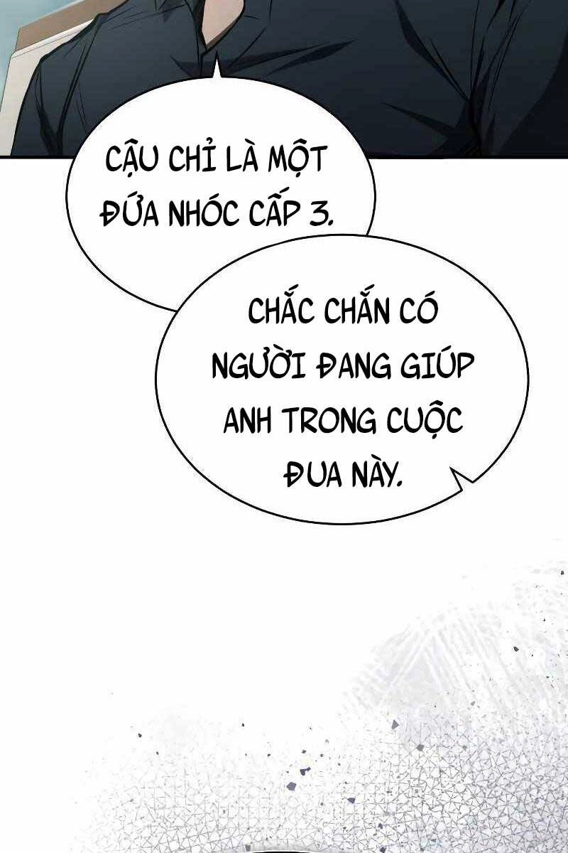 Ác Quỷ Trở Lại Học Đường Chapter 7 - 50