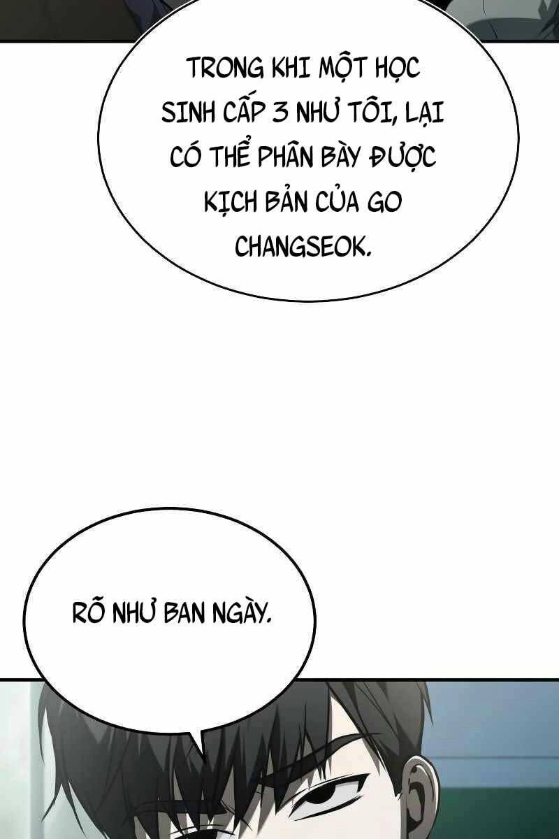 Ác Quỷ Trở Lại Học Đường Chapter 7 - 53