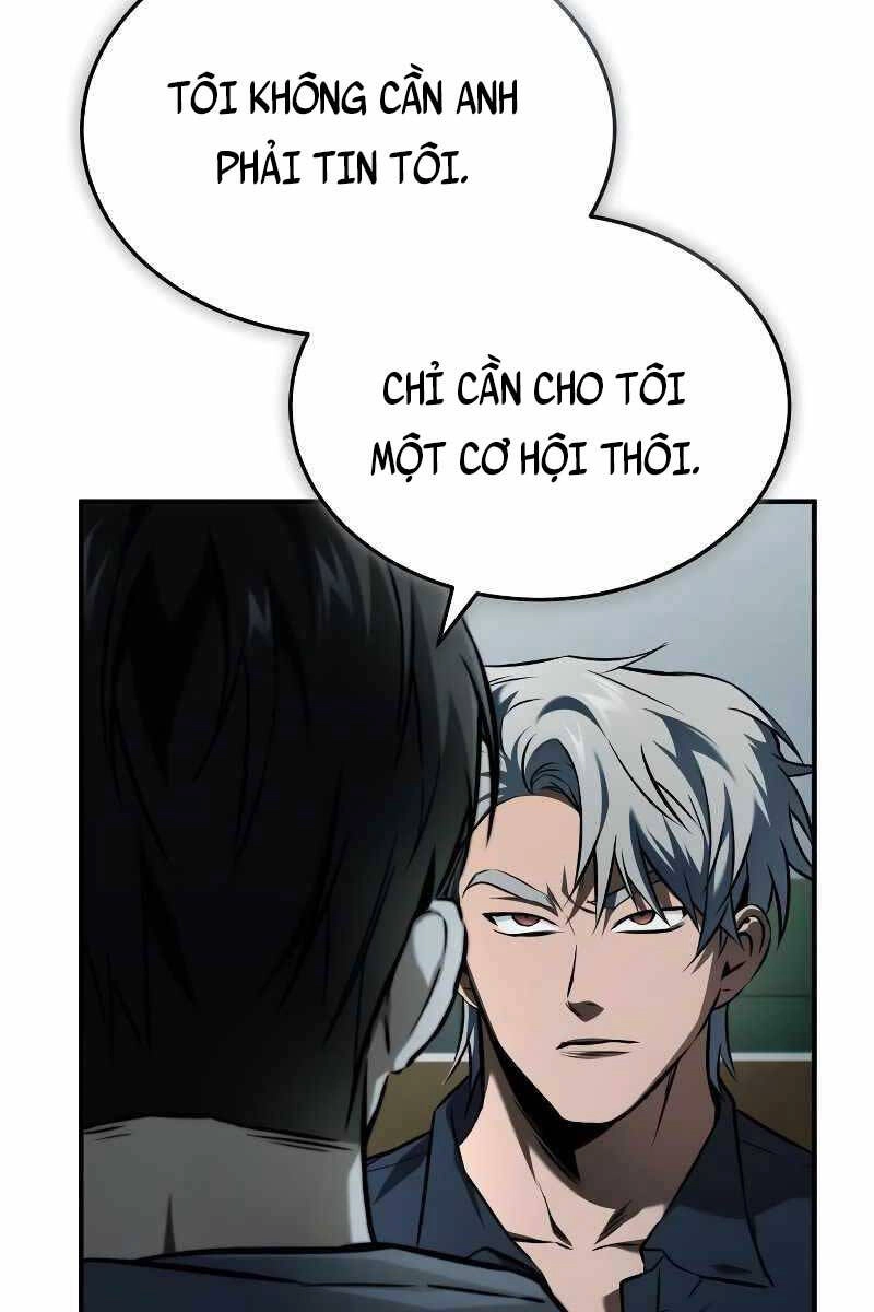 Ác Quỷ Trở Lại Học Đường Chapter 7 - 55