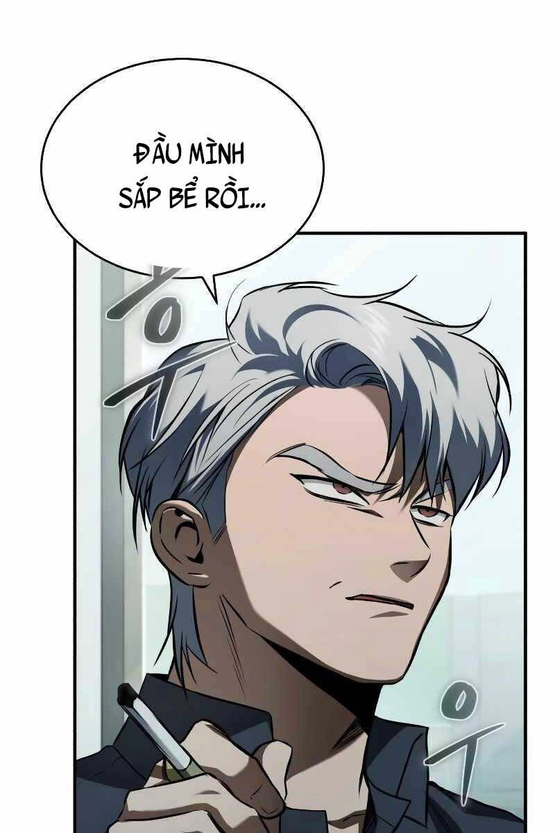 Ác Quỷ Trở Lại Học Đường Chapter 7 - 60