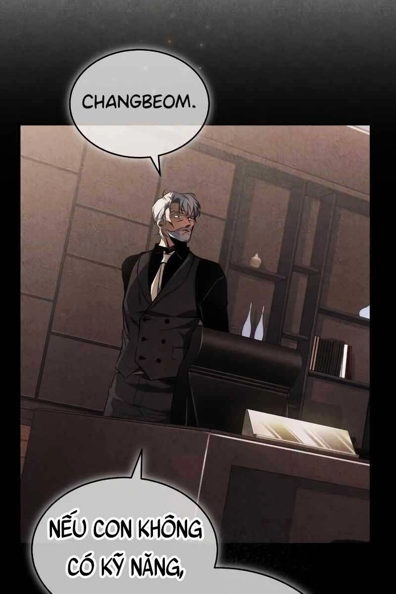 Ác Quỷ Trở Lại Học Đường Chapter 7 - 76