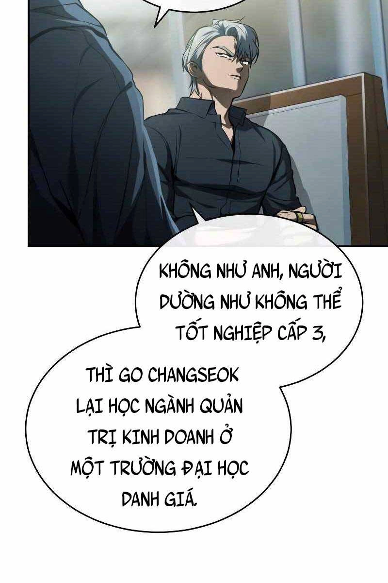 Ác Quỷ Trở Lại Học Đường Chapter 7 - 101