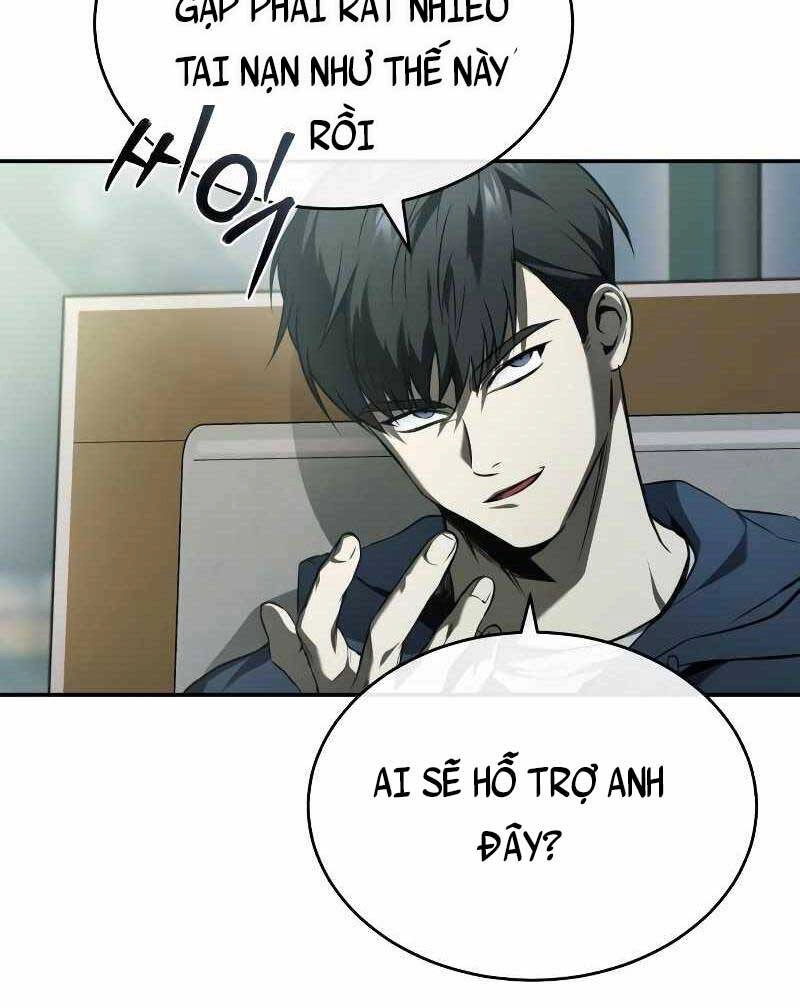 Ác Quỷ Trở Lại Học Đường Chapter 7 - 107