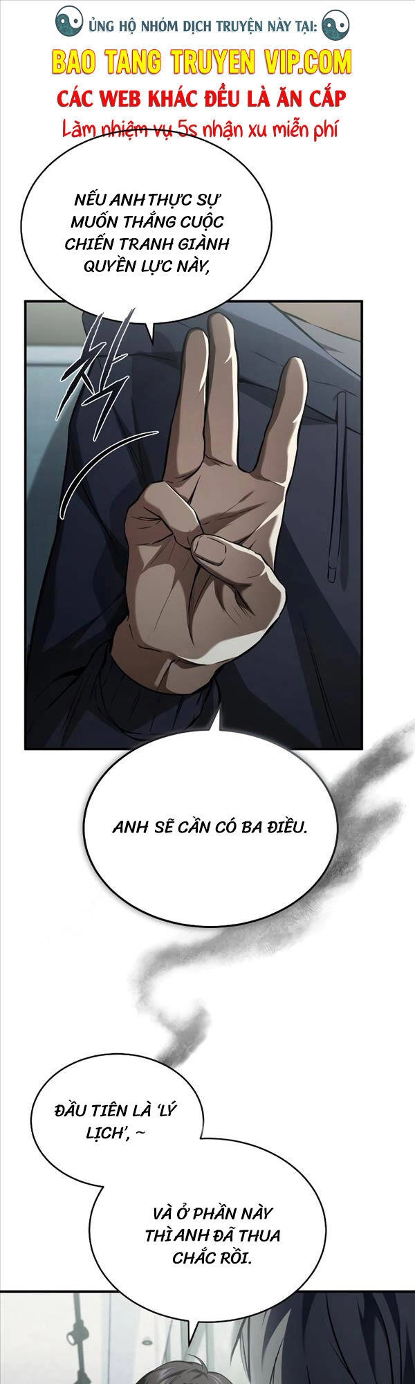 Ác Quỷ Trở Lại Học Đường Chapter 8 - 1