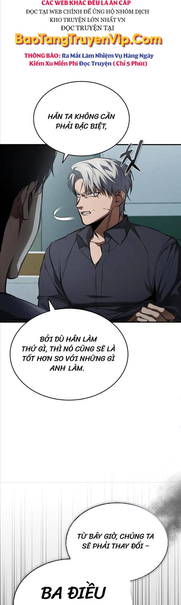 Ác Quỷ Trở Lại Học Đường Chapter 8 - 4