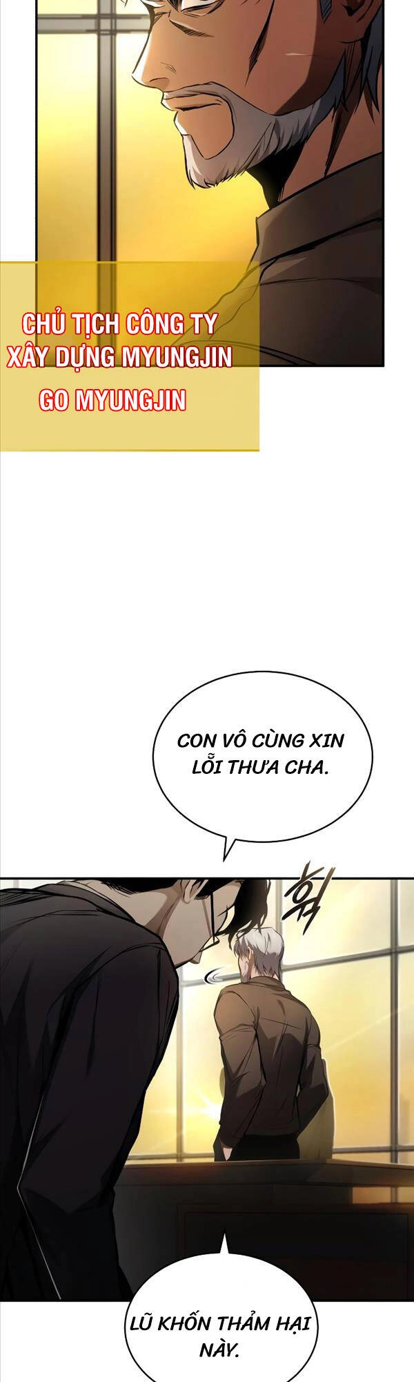 Ác Quỷ Trở Lại Học Đường Chapter 8 - 10