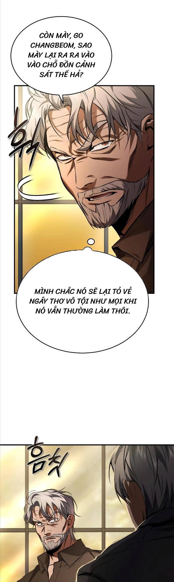 Ác Quỷ Trở Lại Học Đường Chapter 8 - 15