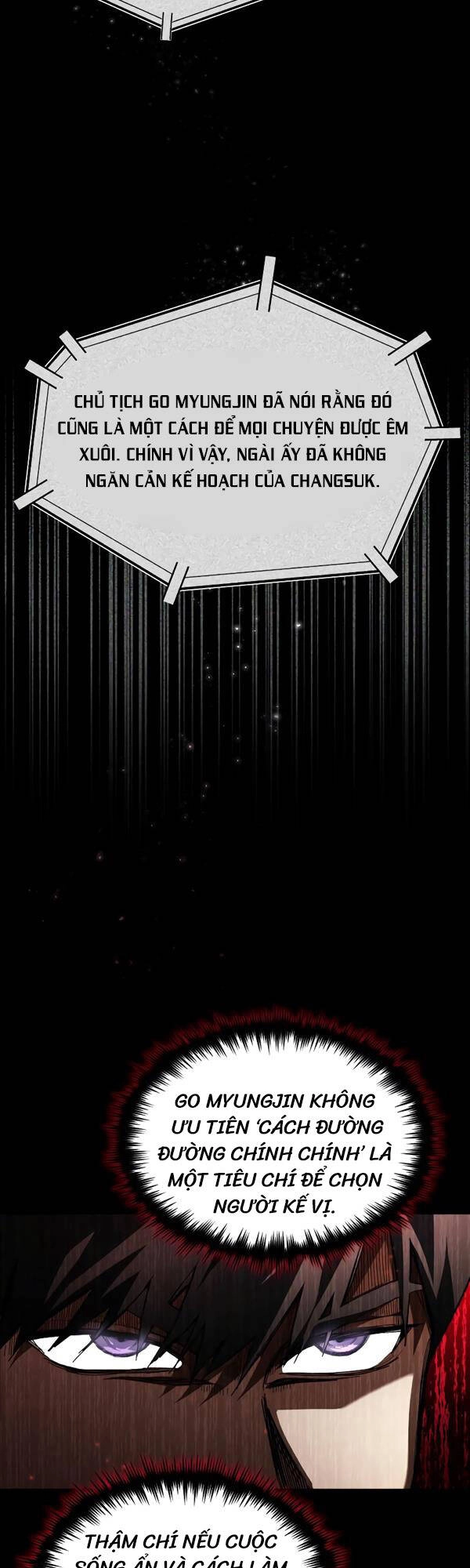 Ác Quỷ Trở Lại Học Đường Chapter 8 - 20