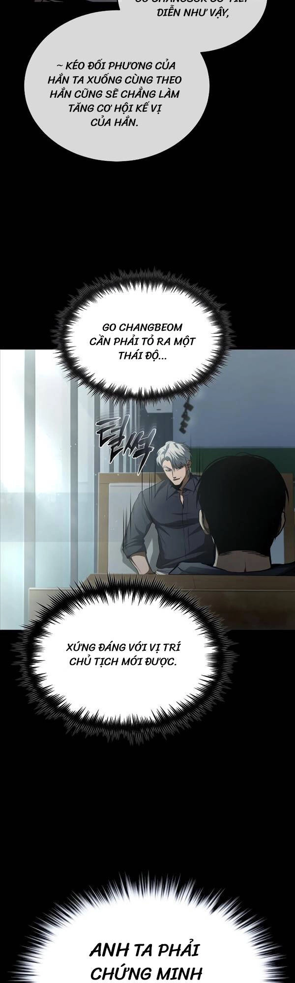 Ác Quỷ Trở Lại Học Đường Chapter 8 - 23