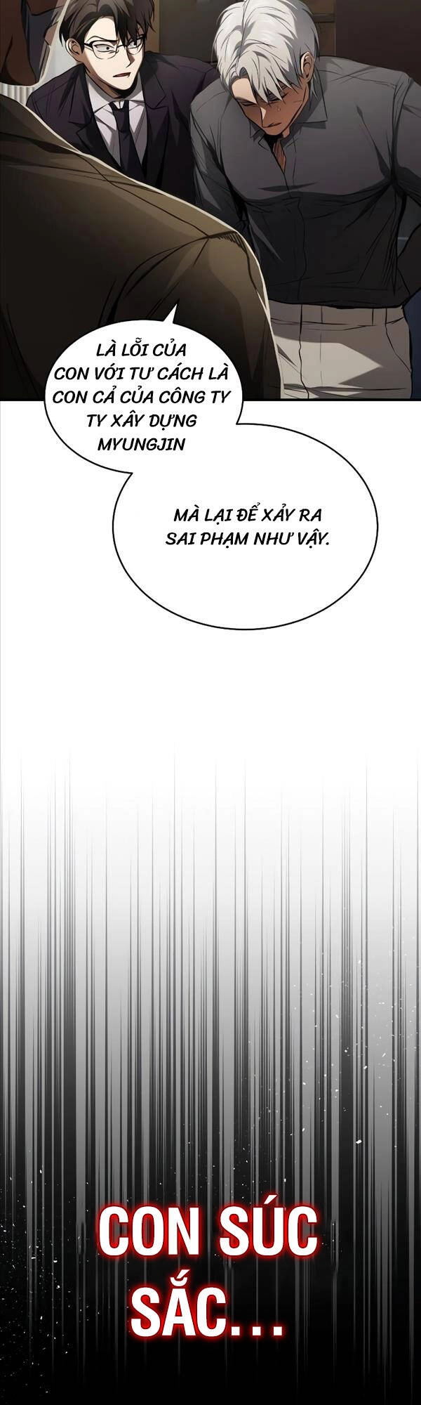 Ác Quỷ Trở Lại Học Đường Chapter 8 - 26