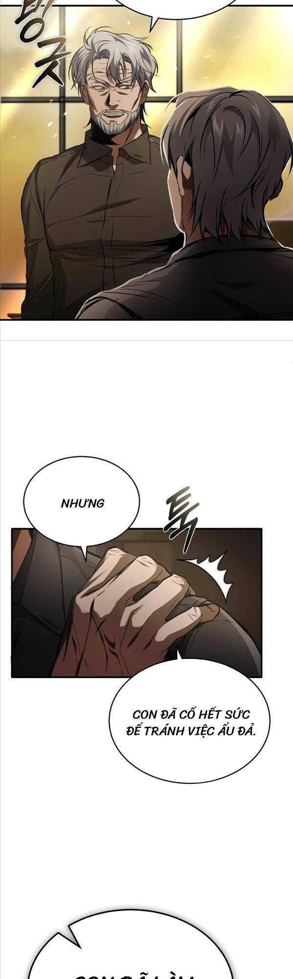 Ác Quỷ Trở Lại Học Đường Chapter 8 - 29