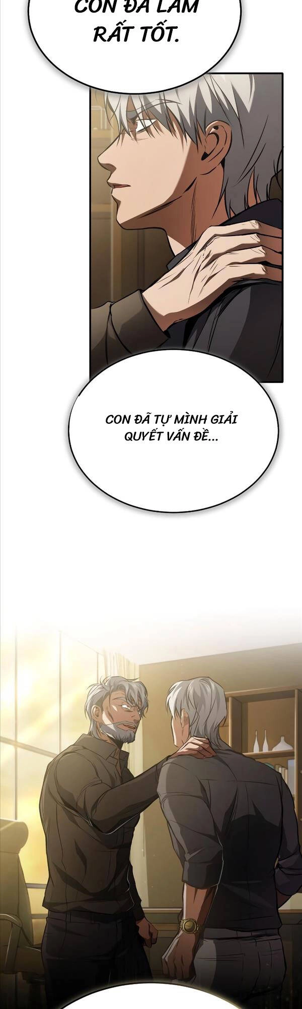 Ác Quỷ Trở Lại Học Đường Chapter 8 - 30