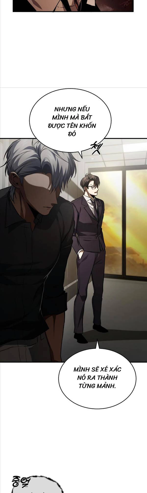 Ác Quỷ Trở Lại Học Đường Chapter 8 - 33