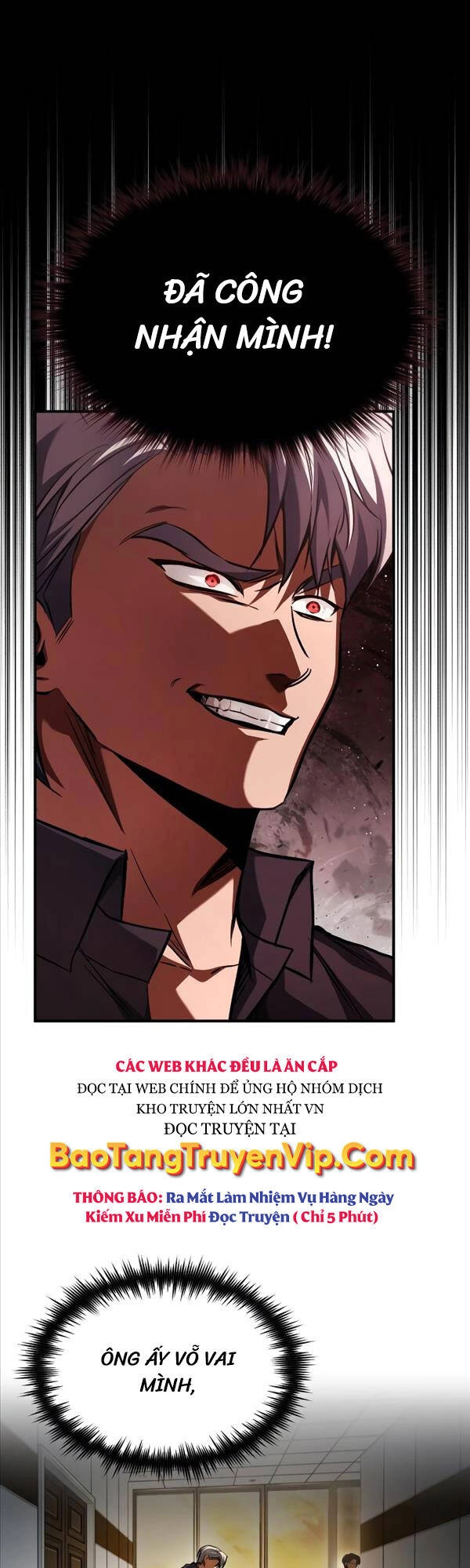 Ác Quỷ Trở Lại Học Đường Chapter 8 - 36