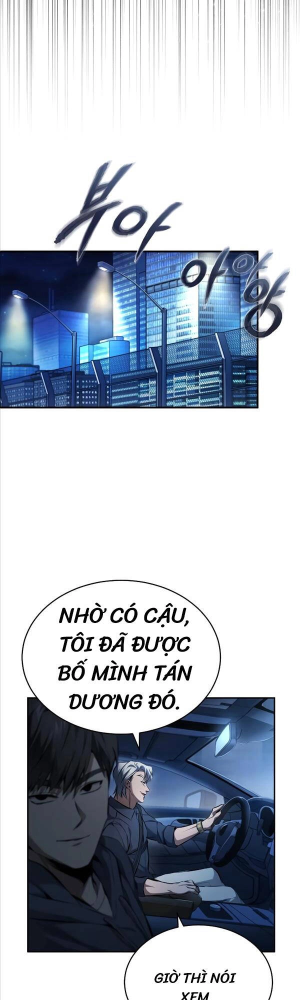 Ác Quỷ Trở Lại Học Đường Chapter 8 - 39