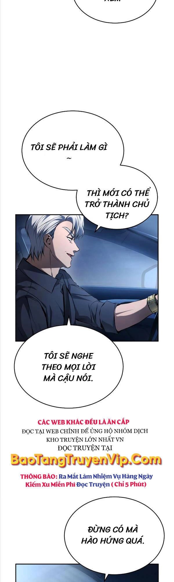 Ác Quỷ Trở Lại Học Đường Chapter 8 - 40