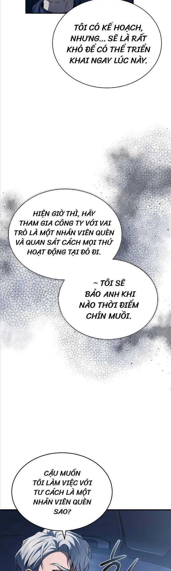 Ác Quỷ Trở Lại Học Đường Chapter 8 - 42