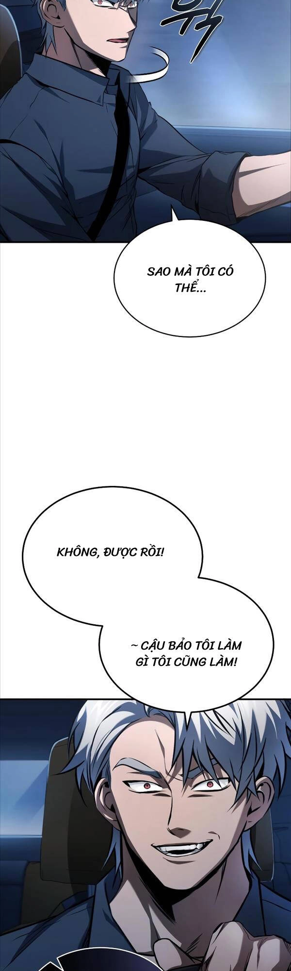 Ác Quỷ Trở Lại Học Đường Chapter 8 - 43