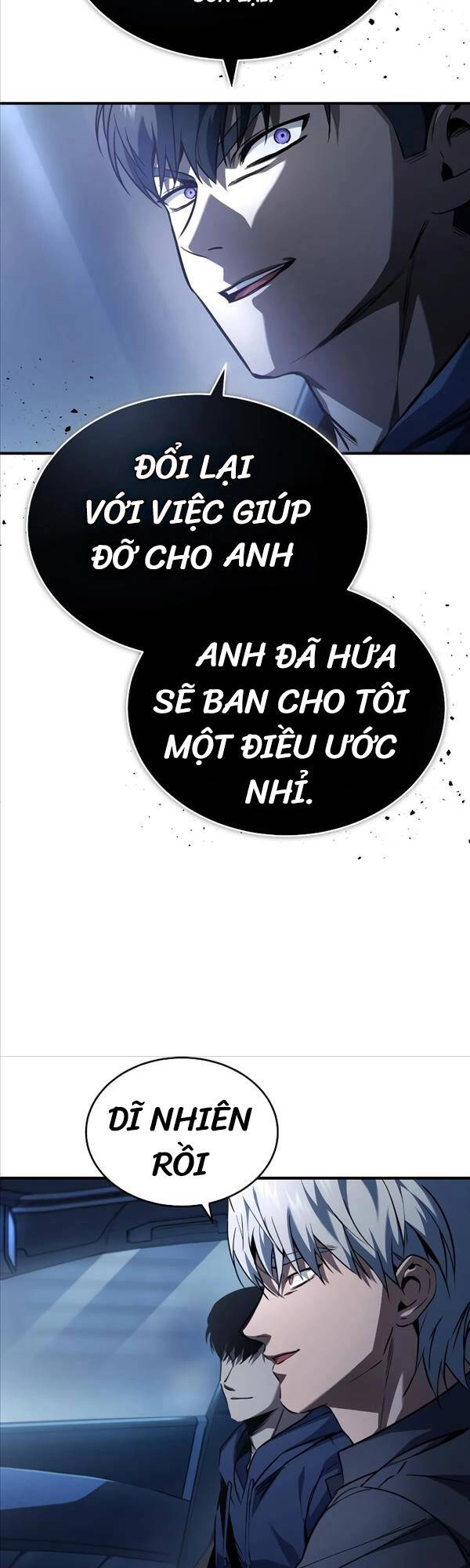 Ác Quỷ Trở Lại Học Đường Chapter 8 - 45