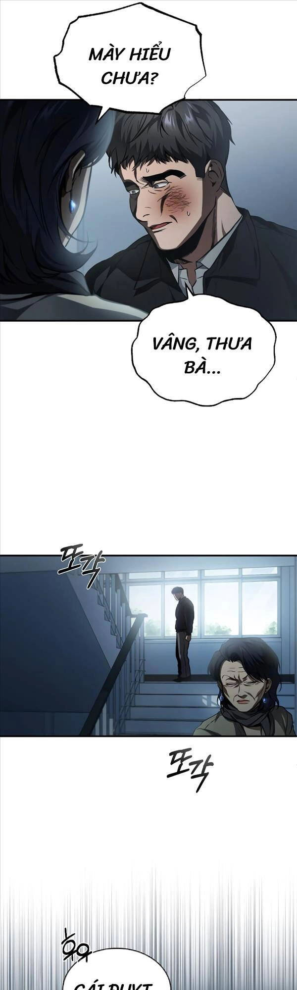 Ác Quỷ Trở Lại Học Đường Chapter 8 - 50