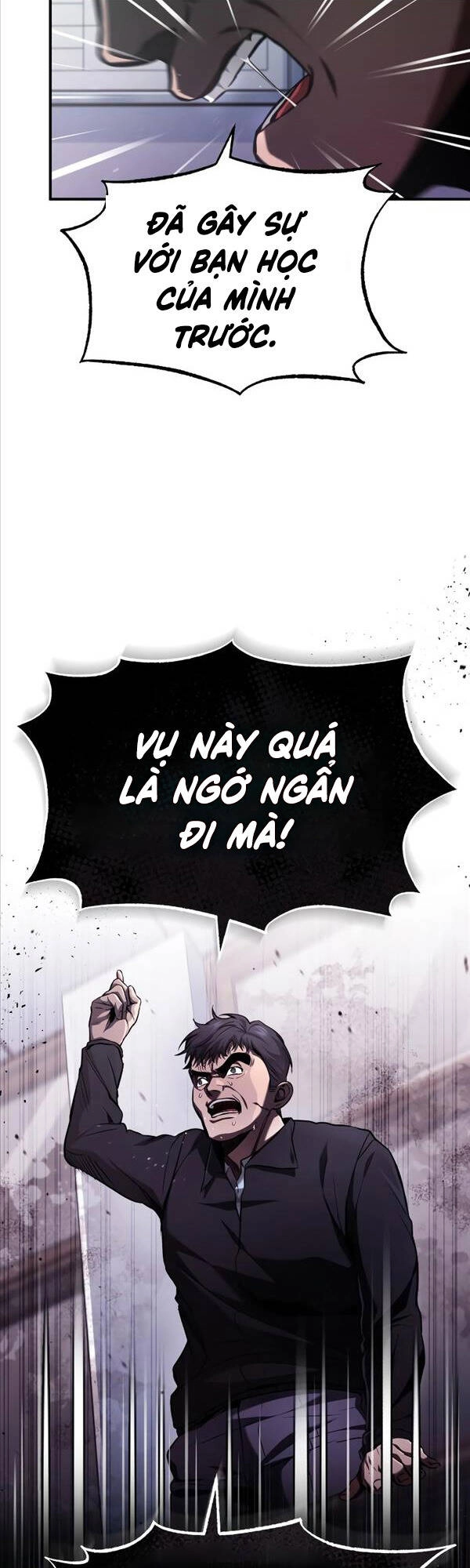 Ác Quỷ Trở Lại Học Đường Chapter 8 - 61