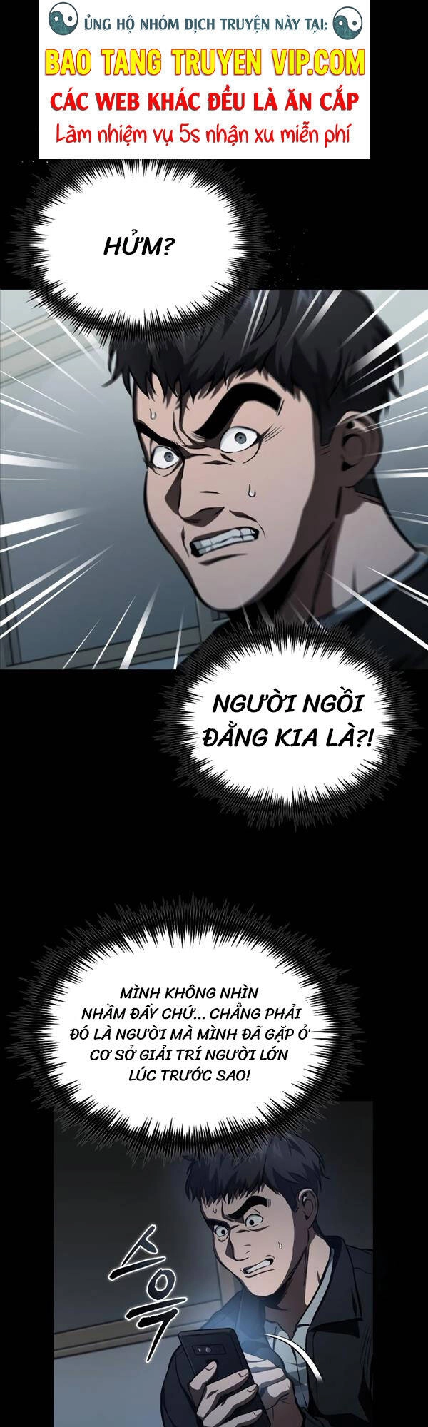 Ác Quỷ Trở Lại Học Đường Chapter 9 - 1