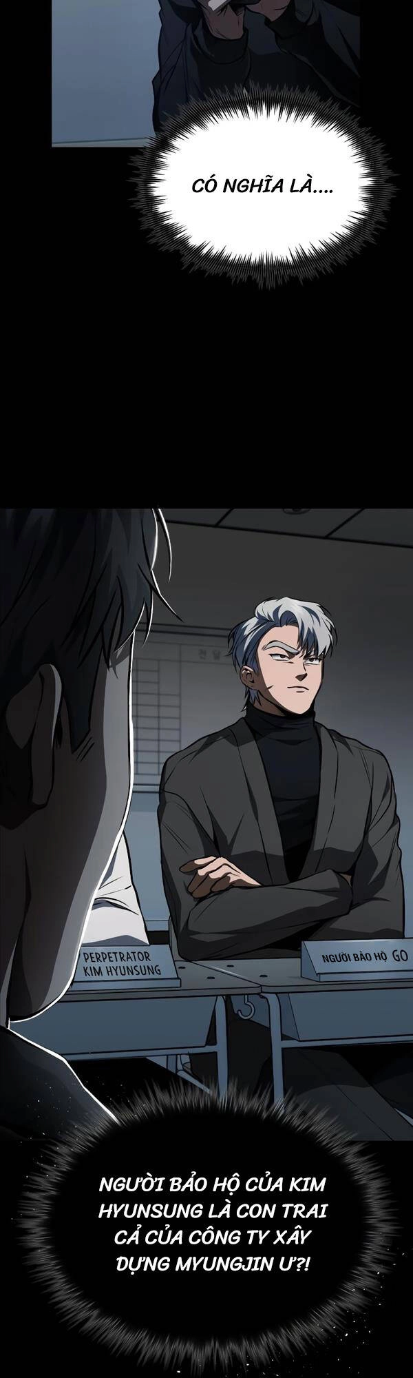 Ác Quỷ Trở Lại Học Đường Chapter 9 - 2