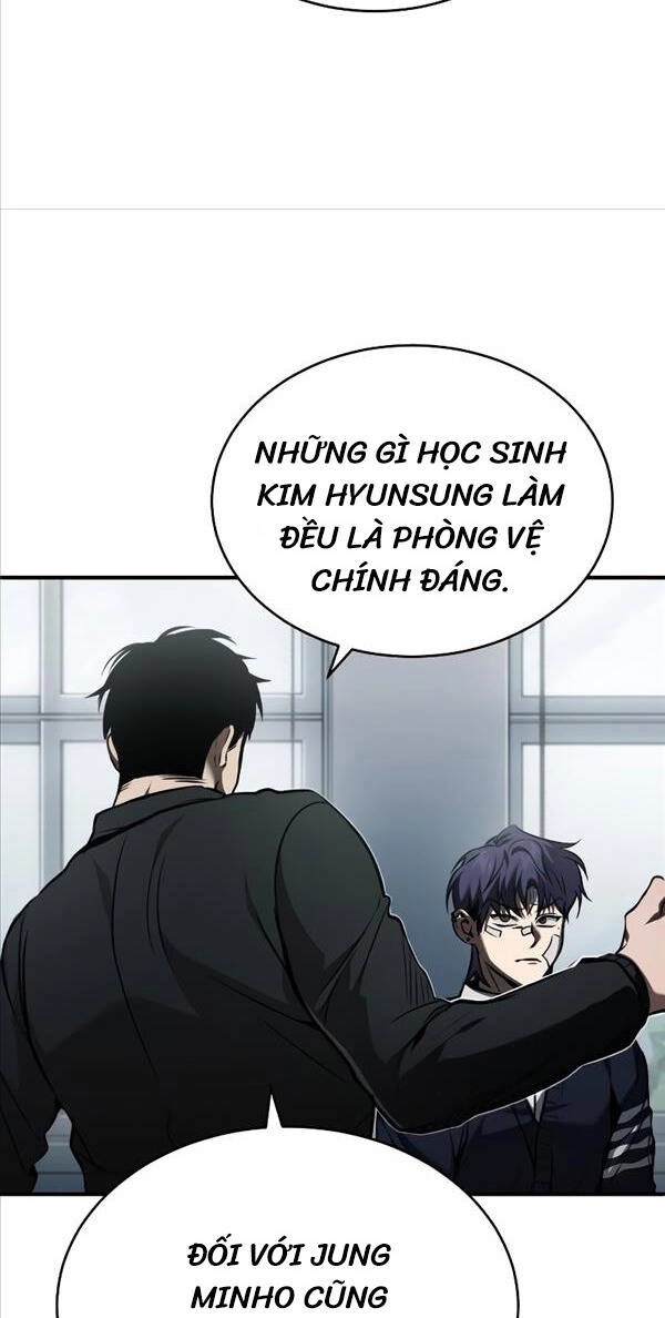 Ác Quỷ Trở Lại Học Đường Chapter 9 - 13