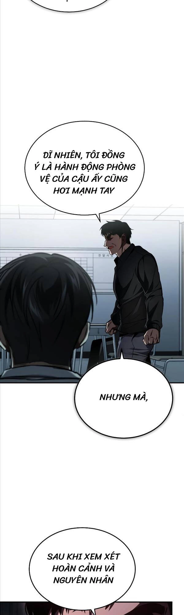 Ác Quỷ Trở Lại Học Đường Chapter 9 - 15