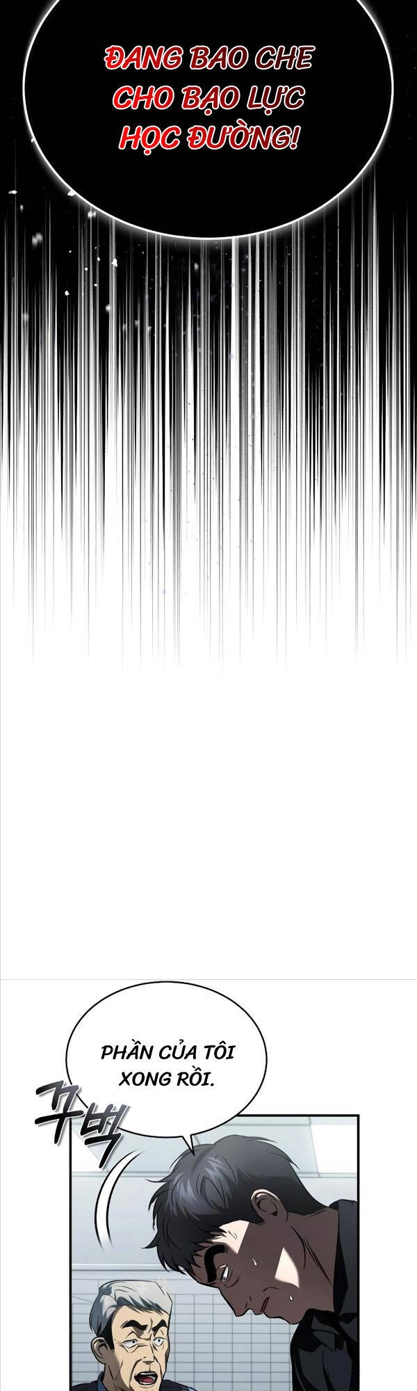 Ác Quỷ Trở Lại Học Đường Chapter 9 - 17