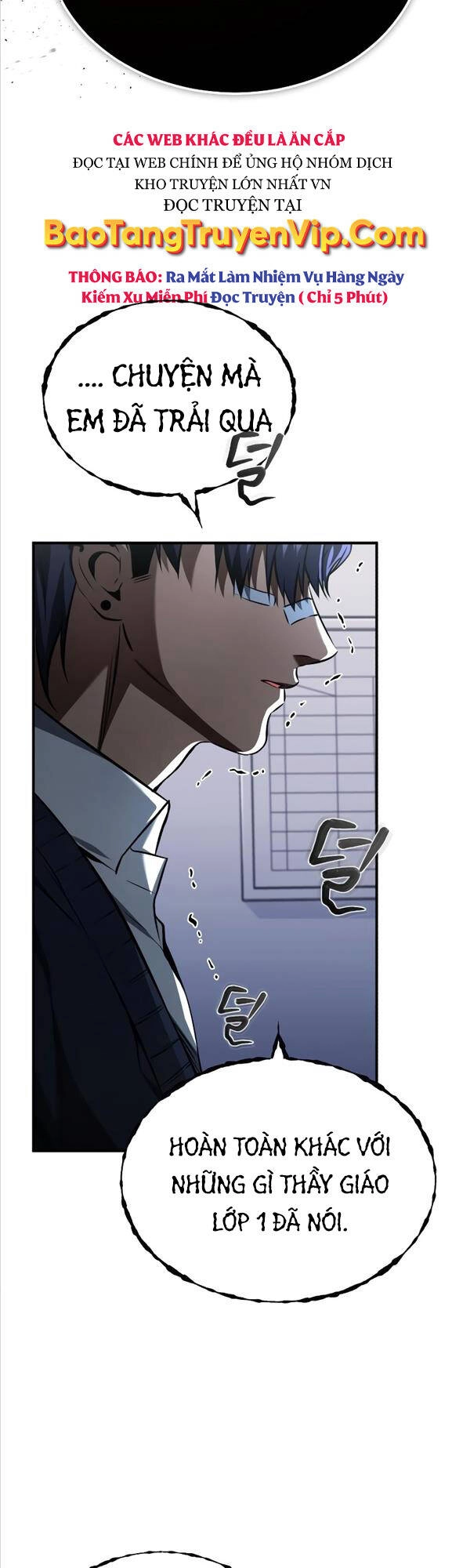 Ác Quỷ Trở Lại Học Đường Chapter 9 - 25