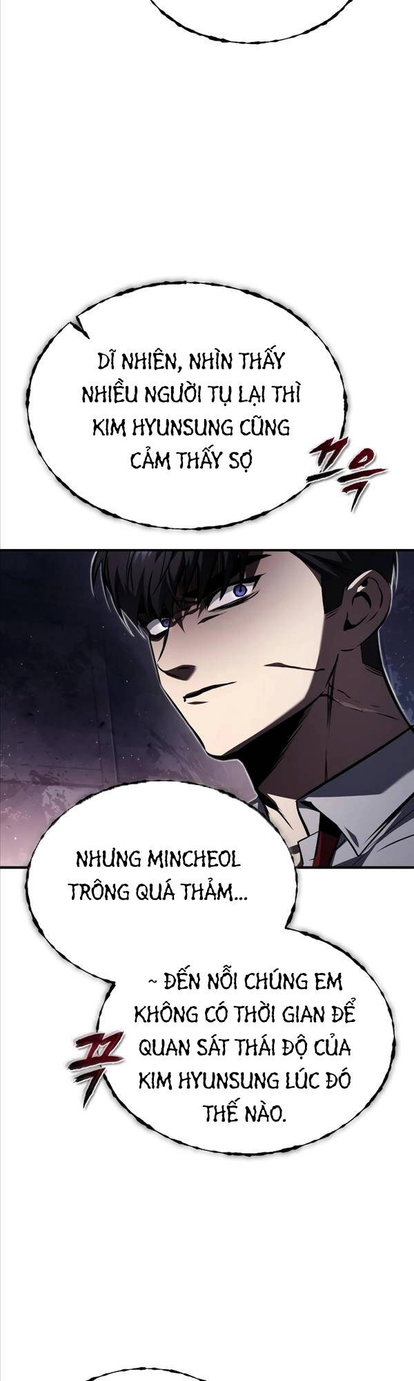 Ác Quỷ Trở Lại Học Đường Chapter 9 - 29