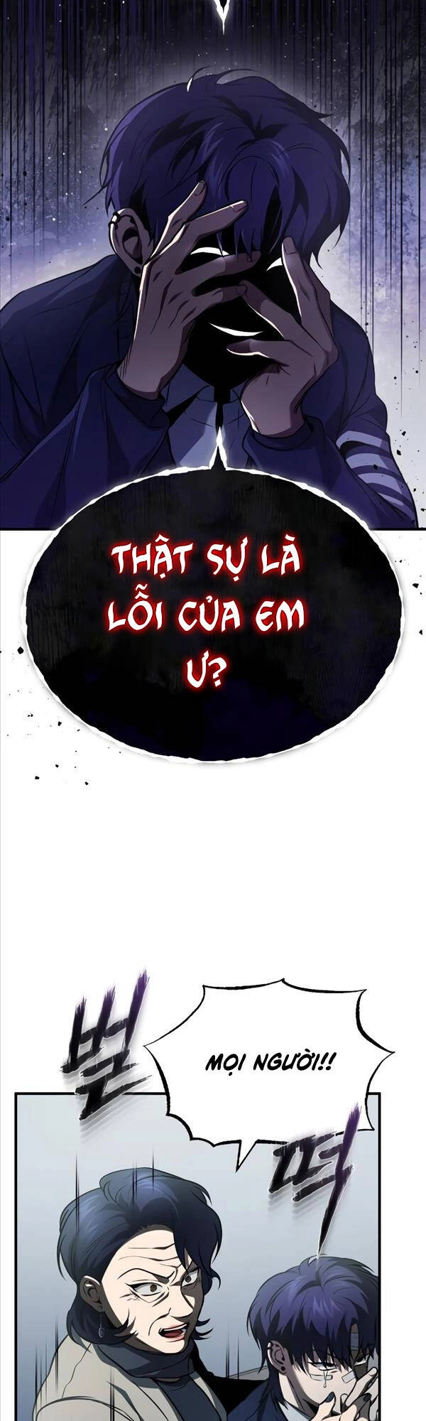 Ác Quỷ Trở Lại Học Đường Chapter 9 - 32