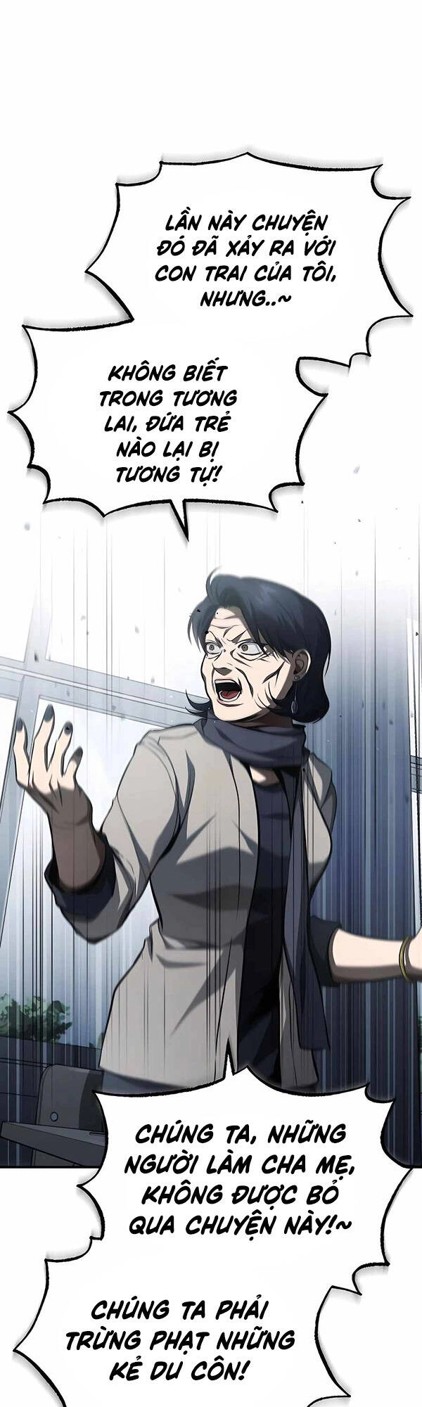 Ác Quỷ Trở Lại Học Đường Chapter 9 - 35