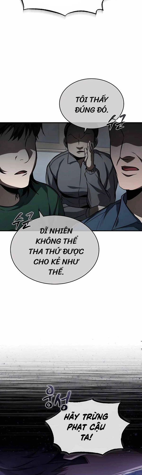 Ác Quỷ Trở Lại Học Đường Chapter 9 - 36