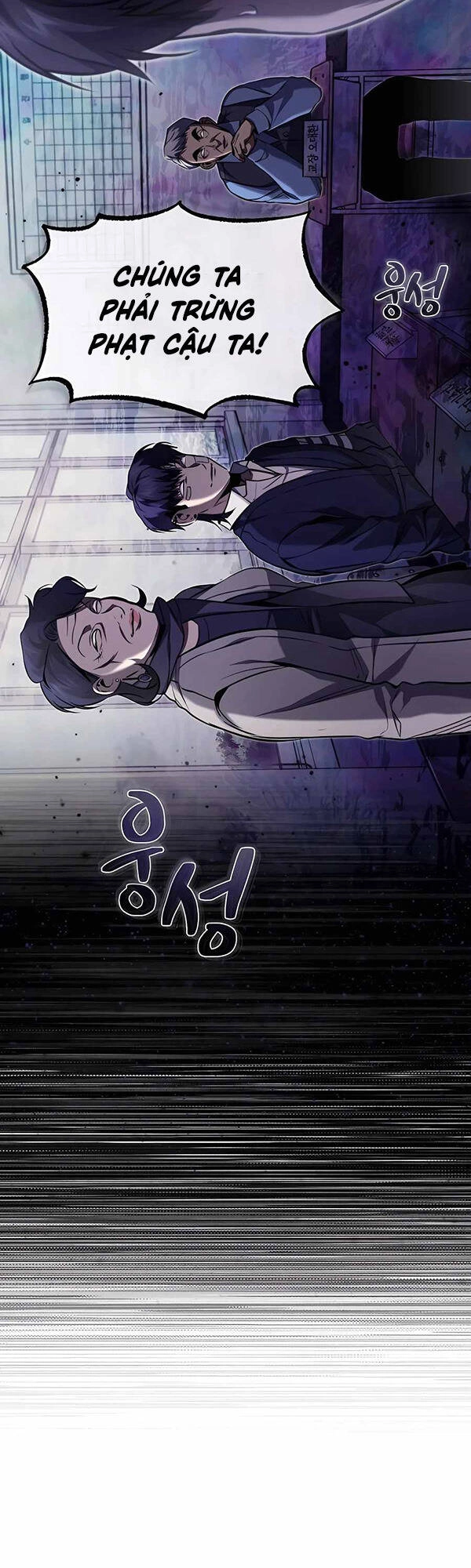 Ác Quỷ Trở Lại Học Đường Chapter 9 - 37