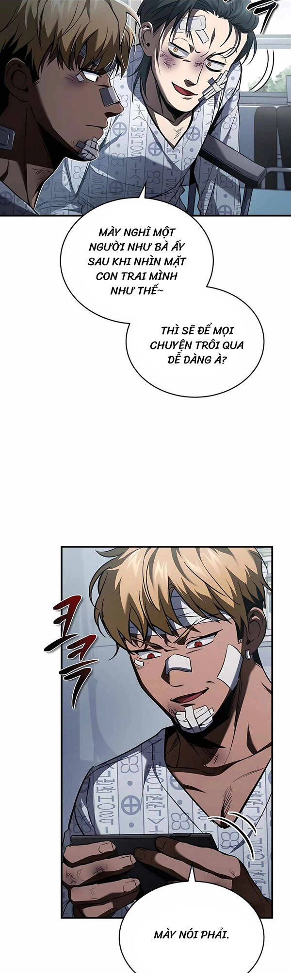 Ác Quỷ Trở Lại Học Đường Chapter 9 - 40