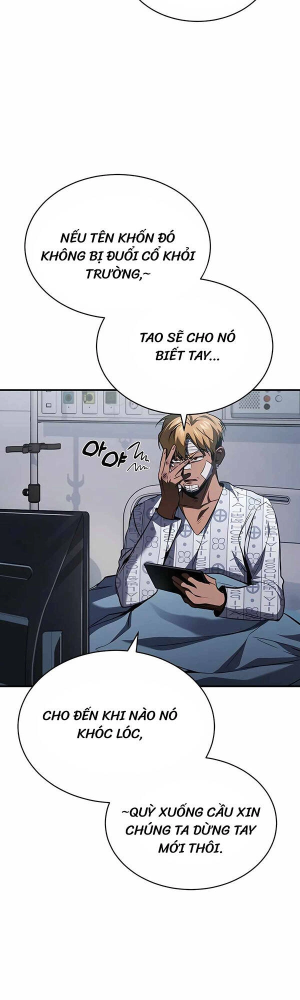 Ác Quỷ Trở Lại Học Đường Chapter 9 - 41