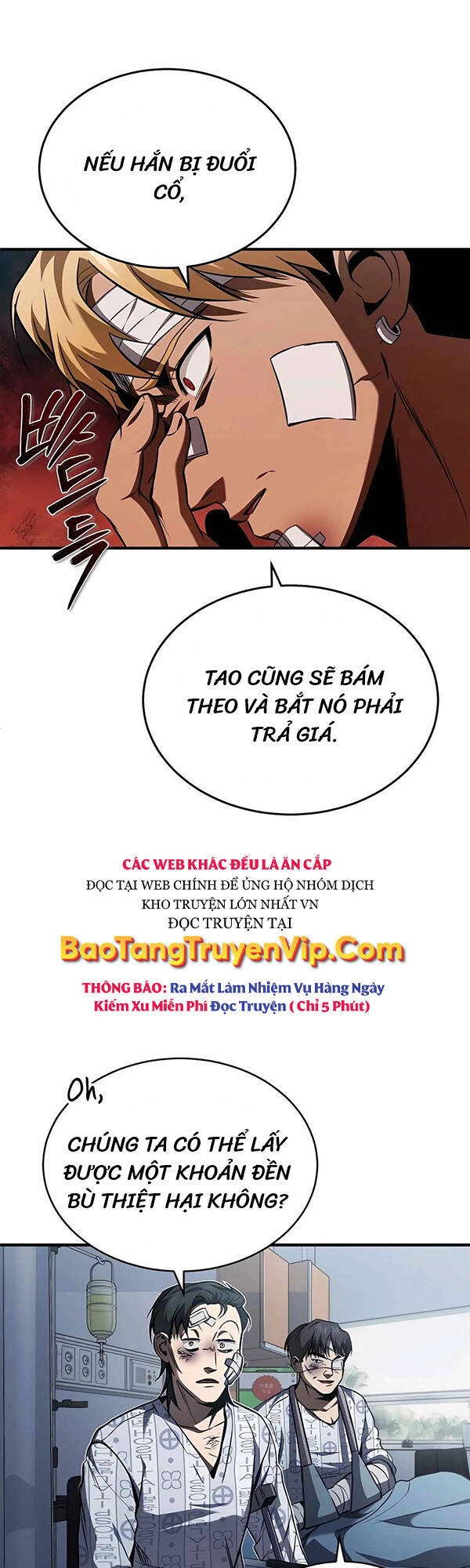 Ác Quỷ Trở Lại Học Đường Chapter 9 - 42