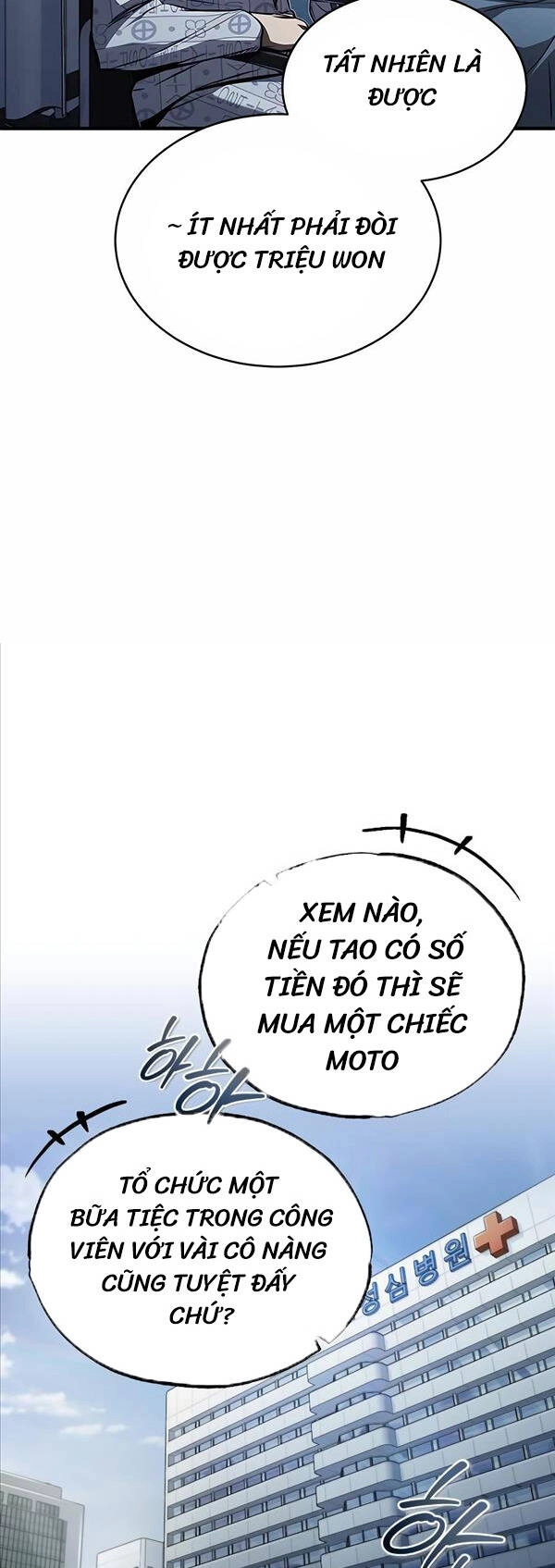 Ác Quỷ Trở Lại Học Đường Chapter 9 - 43