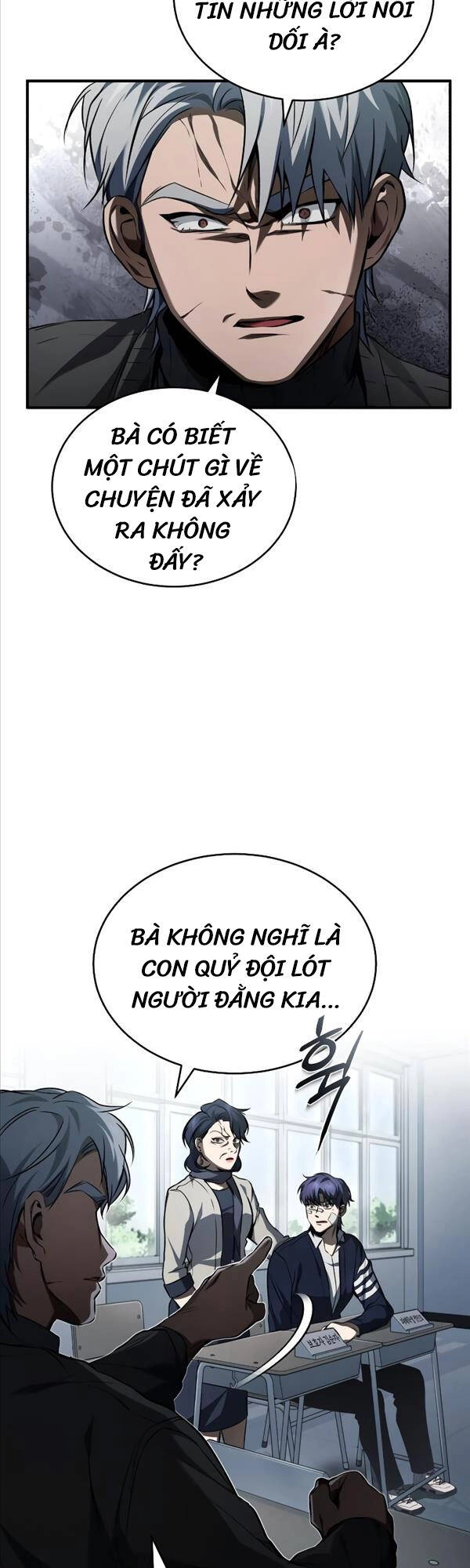 Ác Quỷ Trở Lại Học Đường Chapter 9 - 46