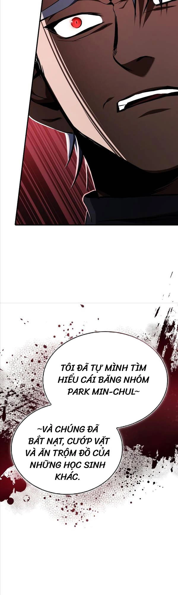 Ác Quỷ Trở Lại Học Đường Chapter 9 - 48