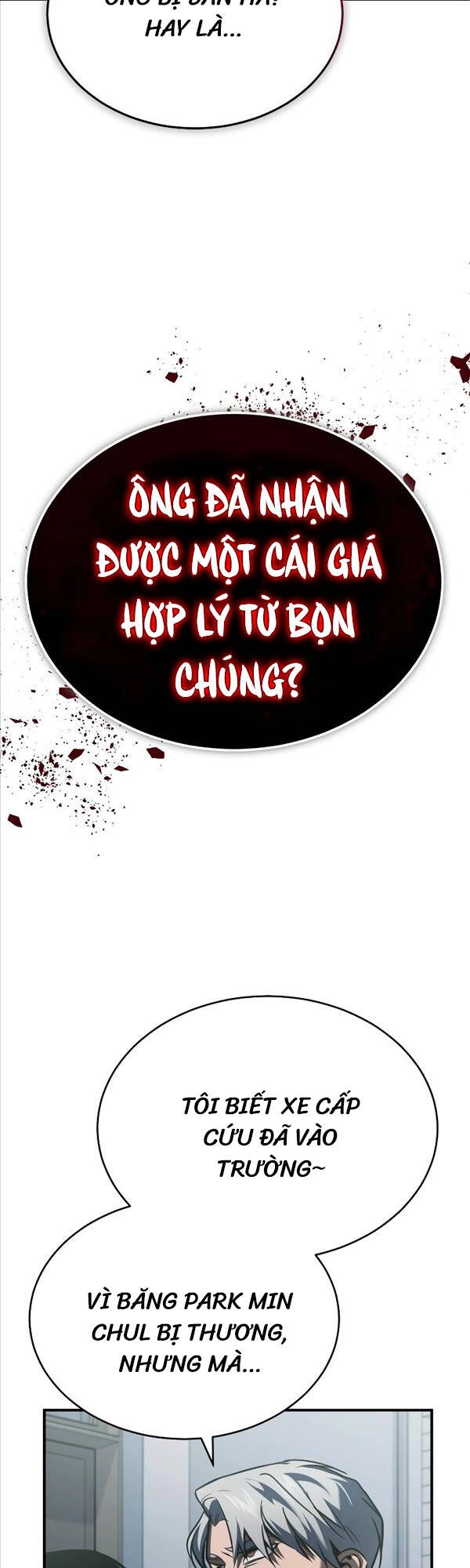 Ác Quỷ Trở Lại Học Đường Chapter 9 - 50