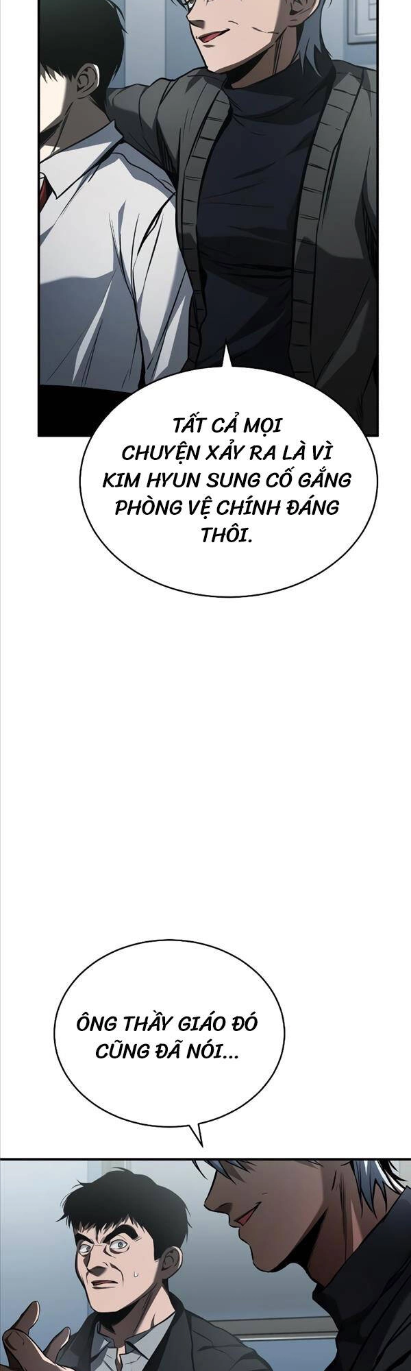 Ác Quỷ Trở Lại Học Đường Chapter 9 - 51