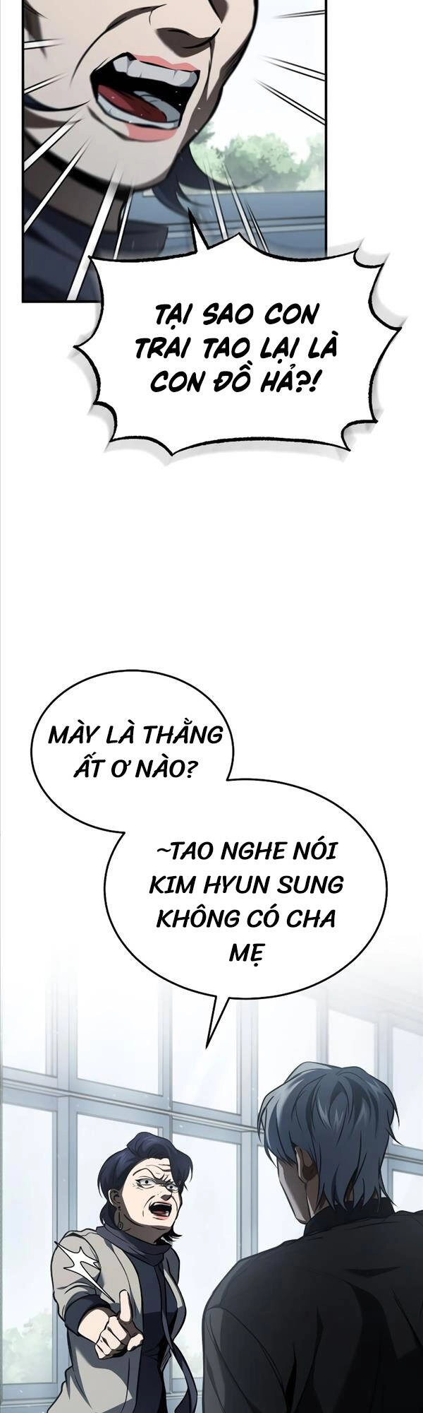 Ác Quỷ Trở Lại Học Đường Chapter 9 - 54