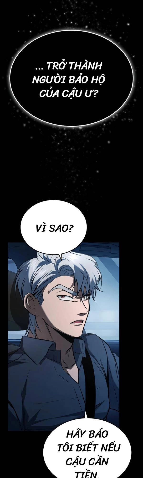 Ác Quỷ Trở Lại Học Đường Chapter 9 - 56