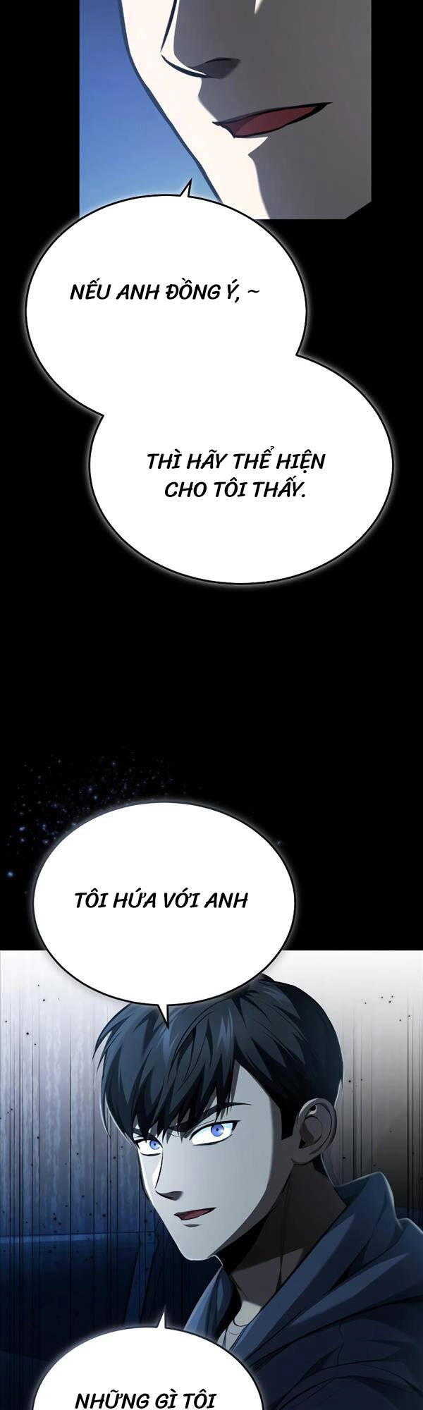 Ác Quỷ Trở Lại Học Đường Chapter 9 - 62