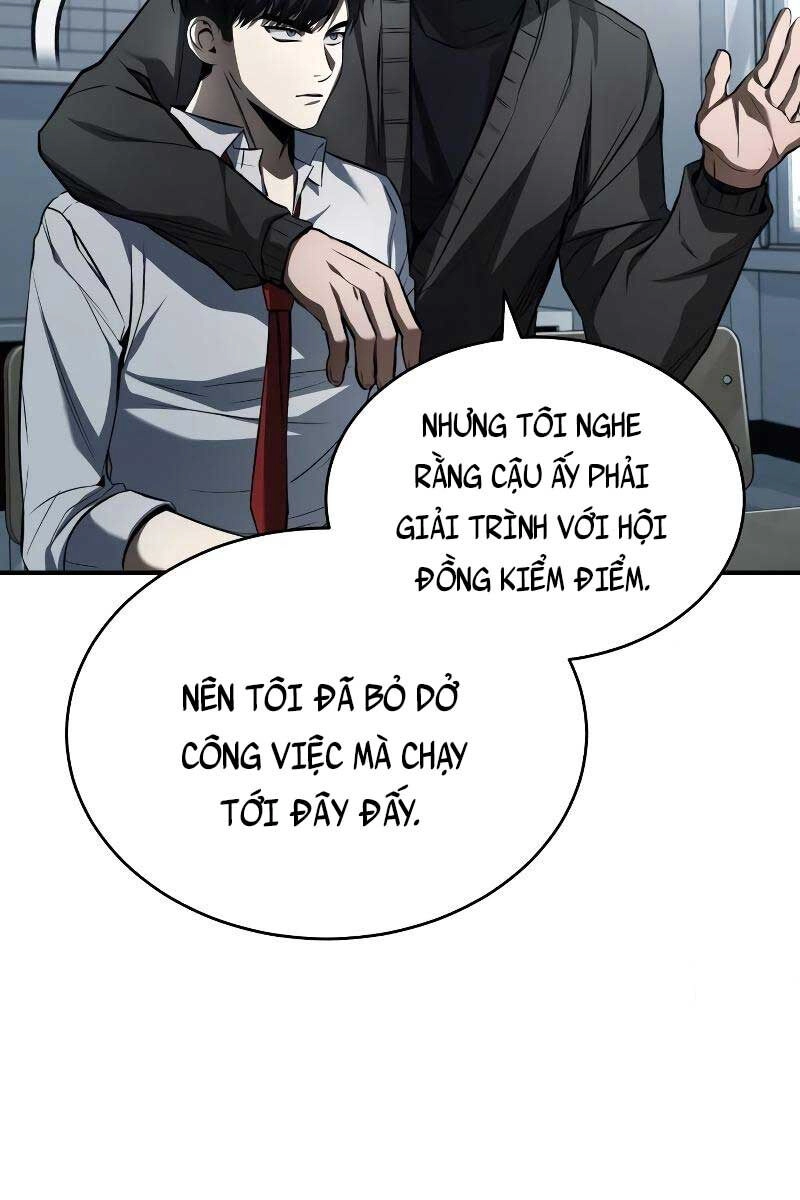 Ác Quỷ Trở Lại Học Đường Chapter 10 - 3