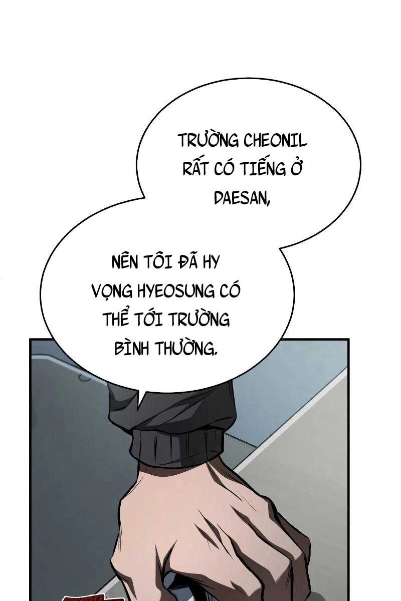 Ác Quỷ Trở Lại Học Đường Chapter 10 - 4