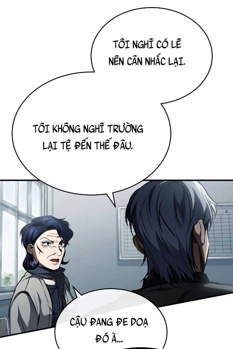 Ác Quỷ Trở Lại Học Đường Chapter 10 - 6